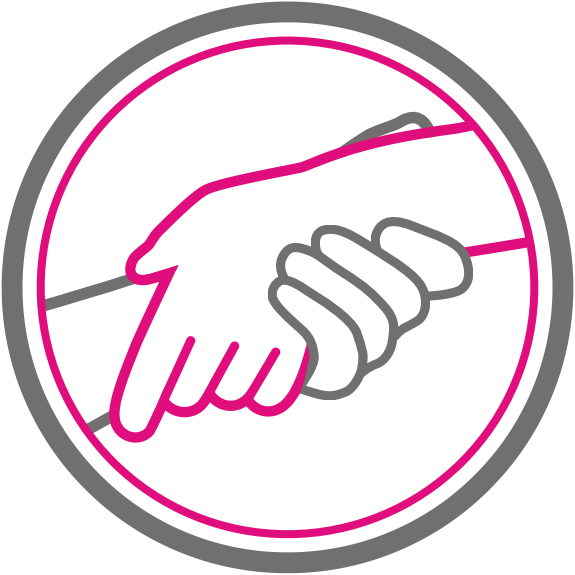 <strong>Addiction Awareness Champion</strong><br>Understanding the impact that various forms of addiction can have - and championing local support to help people live healthier, happier lives.